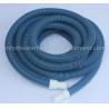 Buy cheap Plastic Vacuum Hose Swimming Pool Accessories Durable EVA Spiral Wounded from wholesalers