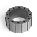215.2mm Electrical Stamping And Lamination Manufacturers Servo Industrial