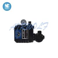 Buy cheap Electro-Pneumatic Positioner YT-1000R used for operation of pnuematic rotary valve actuators product