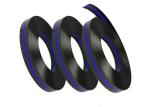 Buchstaben 3D Channel Letter 100m Bottom Pass 3D Light Strips