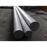 Buy cheap ASTM SS201 304 Food Grade Round Steel Rods Stainless Steel Polished Bright product