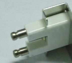 Buy cheap Electric Gas Oven Spare Parts Ignition 3 Needle Type Pin Corrosion Resistance from wholesalers