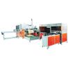 Buy cheap 380V Fully Automatic Filter Production Equipment / Filter Bag Making Machine from wholesalers