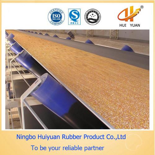 Buy cheap Factory Price Multi Layers Fabric Core Rubber Conveyor Belt(EP/NN100-EP/NN500) from wholesalers