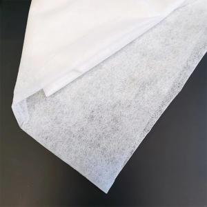 China Laminating Hot Melt Adhesive Web ISO9001 Textile Fabric on sale
