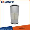 Buy cheap Lantu Auto Parts Air Filter AF27867 RS4680 135326206 AS51540 R1110 Replacement from wholesalers