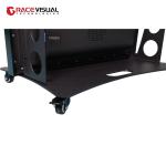P2.5mm Indoor LED Poster – Ultra HD Display (640x1920mm)，3840HZ，cascade