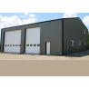 Buy cheap Professional Design Low Cost Prefab Steel Structure Prefabricated Warehouse from wholesalers