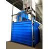 Buy cheap Commercial Fresh Vegetable Vacuum Cooler For Multiple Farms / Facilities from wholesalers