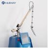 Buy cheap Nubway Newest design 1064nm 532nm Pico second laser tattoo removal Machine from wholesalers