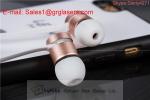 Brand New Urbeats by Dr. Dre Black In-Ear Headphones Rose GOLD EDITION