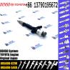 Buy cheap 8000-100-0001 Vehicle Parts 095000-8290 23670-09070 1KD Common Rail Injector for Toyota Vigo from wholesalers