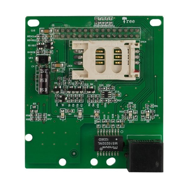 Buy cheap OEM Multilayer PCB Manufacturing Electronic Circuit Board Assembly PCBA from wholesalers
