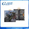 Buy cheap Ultra Lightweight Full Waterproof IP65 High Transparency 4K LED Outdoor P3.91-7.81 Screen from wholesalers