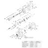 Buy cheap Excavator Main Pump R290 R300 R305 R350-5-7 Hydraulic Pump 31N8-10010 31N8-10050 For Hyundai from wholesalers