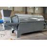 Buy cheap Rotary Sand Dryer Machine For Chicken Manure Sawdust Microbial Fertilizer Dryer from wholesalers