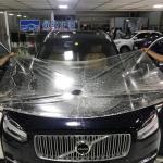 Thermoplastic Polyurethane Clear Paint Protection Film Customizable Versatile
