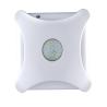 Buy cheap Plastic AC 220V 110V Ceiling Wall Mounting Shutter Ventilation Exhaust Fan 1000mm 150mm from wholesalers