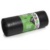 Buy cheap Heat Seal PLA Plastic Biodegradable Garbage Bags from wholesalers