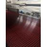 Buy cheap Food Grade Resin Pastillator , Wax Granulator Cosmetic Power 17.5KW 4800KG from wholesalers
