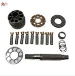 Excavator A6VM55 A6VM80 A6VM107 A6VM160 A6VM200 Hydraulic Pump Parts With