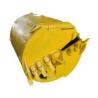 Buy cheap Soil Rotary Drilling Bucket , Boring Bucket Including Single Bottom Design from wholesalers