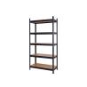 Buy cheap Factory Price Angle steel supermarket shelves rack gondola from wholesalers