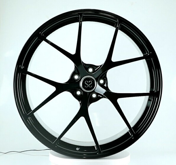 custom bbs alloy forged wheels for infiniti jaguar car