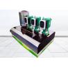 Buy cheap Multifunctional 40g/Hr Ozone Water Water Pressure Booster Pump With Tank Mixing Pump And Water Tank from wholesalers