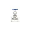 Buy cheap Wcb Flexible Wedge 4 Inch Gate Valve , Carbon Steel API 600 Gate Valve from wholesalers