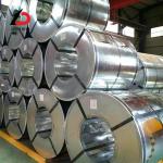 SPCC G350 G450 G550 Hot Dipped Cold Rolled Dx51d Dx52D Dx53D Z275 Zinc Coated