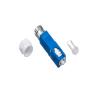 Buy cheap OEM ODM Fiber Optic Fast Connector SC LC UPC APC Quick Connector from wholesalers