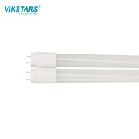 Buy cheap 7700lm 7W 270deg Smart Wifi LED Tube Light For Office Constant Durable product