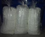 CE ISO 1.5g Absorbent Cotton Sliver For Making Cotton Swab And Cotton Balls