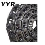 Daewoo DH300 Aftermarket Dozer Track Chains Digger Track Chains 40mn2 35MnB