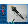 Buy cheap Quality goods common rail fuel injector 4964170 Y431K05429 for Cummins QSK19 QSK38 engine from wholesalers