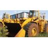 Buy cheap Used Caterpillar 980F Wheel Loader from wholesalers