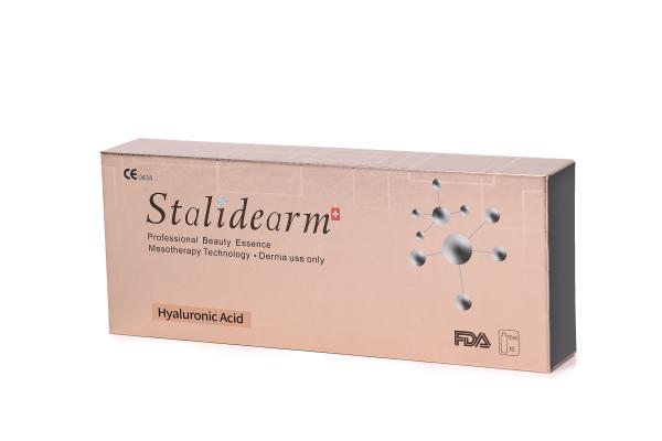 Buy cheap Stalidearm 10ml Pure Hyaluronic Acid Facial Essence Face Serum Private Label from wholesalers