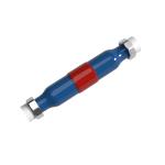 Maintenance Free Big Flow Physical Water Descaler Calcium Carbonate And
