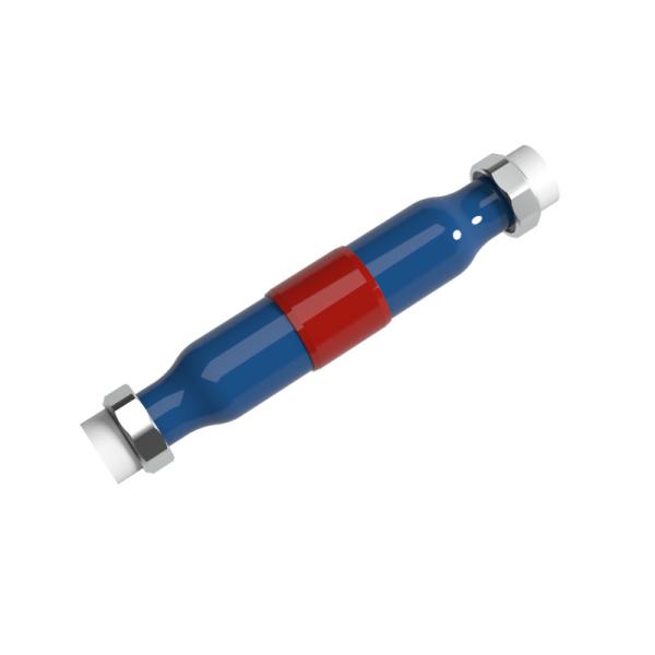 Buy cheap Industrial Stainless Steel Water Softener System For Commercial Water Heaters from wholesalers
