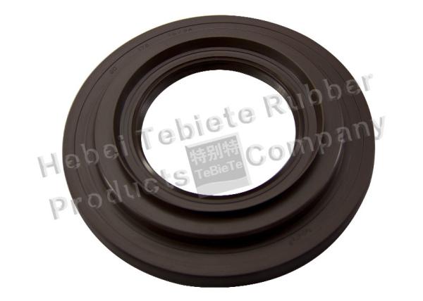 VIOLET Truck Differential Oil seal 90*175*19/25mm.cover rubber Add Dust Layer.