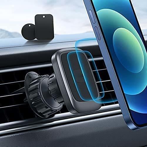 Buy cheap Hook Clip windshield phone mount Air Vent N50 Magnetic Mobile Holder For Car from wholesalers