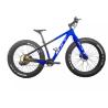 Buy cheap 26 Carbon Snow Fat Bike Disc Brake Full Carbon Fiber 12 Speed Beach Cycle from wholesalers