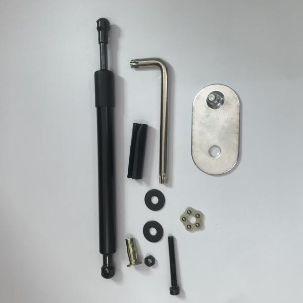 Buy cheap DZ43301 Truck Tailgate Assist Shock 09-19 Dodge / Ram 1500 / 2500 / 3500 from wholesalers