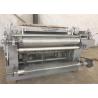 Buy cheap Stainless Steel Wire Mesh Welding Machine In Rolls High Production 80-100 Times / Minute from wholesalers