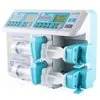 Buy cheap Good Quality Portable LED Screen Medical Injection Syringe Pump from wholesalers