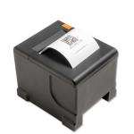 80mm Thermal Printers for Novelle Courier Invoice Bill Barcode and Smart Phone