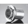 Buy cheap Flanged Precision Linear Bearings -LMEF Series Miniature Linear Bearings from wholesalers