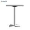 Buy cheap OEM / ODM Digital Kiosk Touch Screen 21.5 Inch Digital Advertising Kiosk from wholesalers