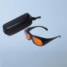 Buy cheap Dirm Lb5 Green Laser Eye Protection Glasses 315-540nm For Excimer from wholesalers